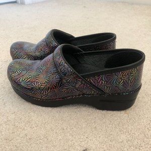 Dansko Professional Clogs Size 39